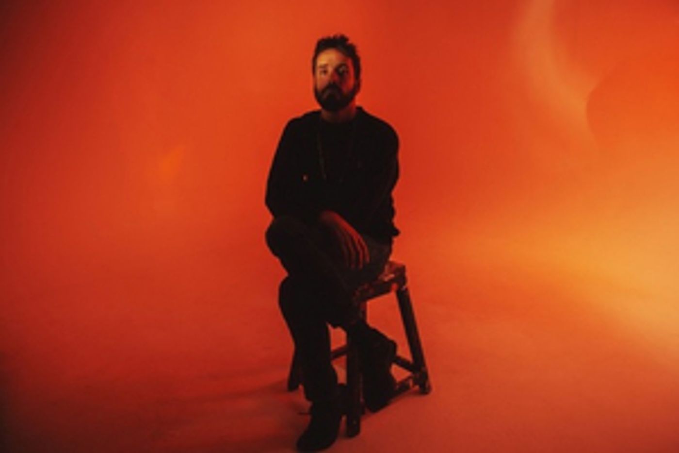 Dizraeli Announces 'The Unmaster' UK Dates Dizraeli Announces 'The Unmaster' UK Dates Image