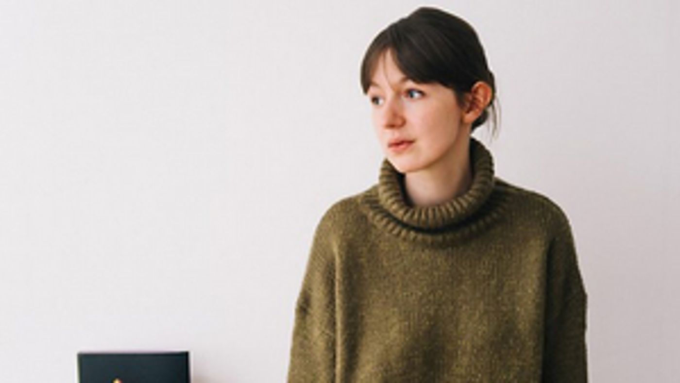 BBC Announces Adaptation of Sally Rooney's CONVERSATIONS WITH FRIENDS  Image