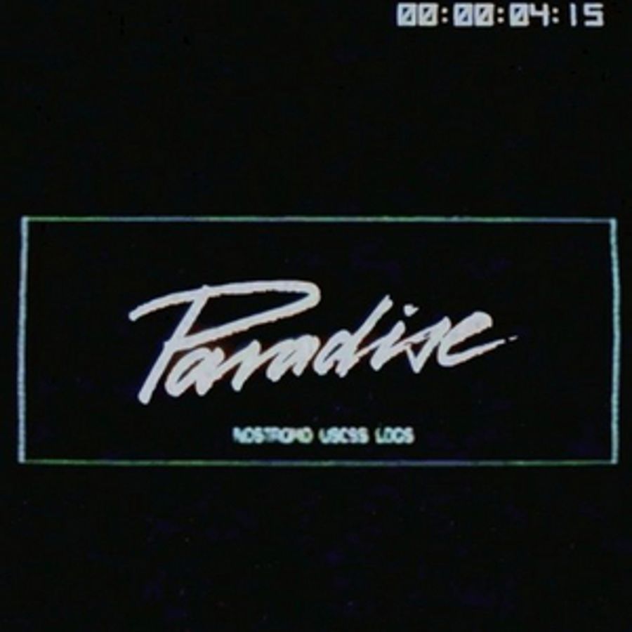 Paradise Ibiza Moves to Amnesia for 2020 Season 'The Age Of Love' Image
