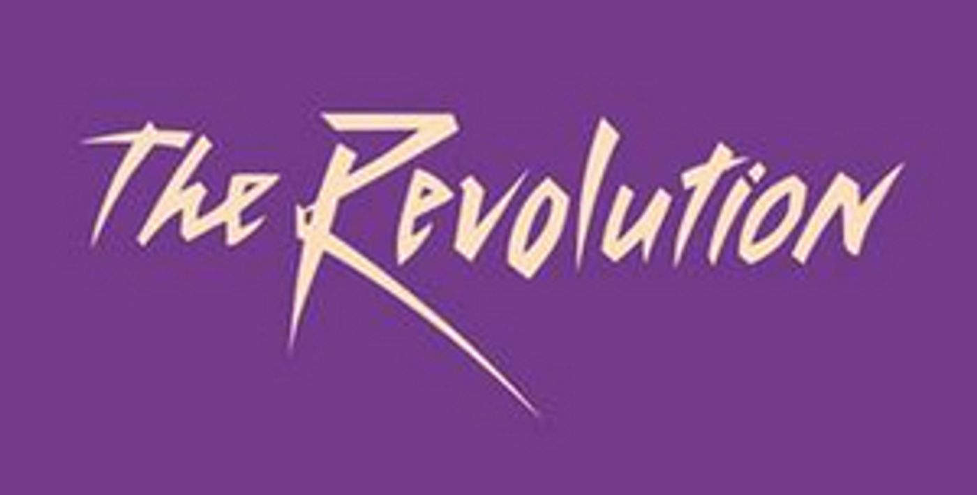 The Revolution Announces UK Shows The Revolution Announces UK Shows Image