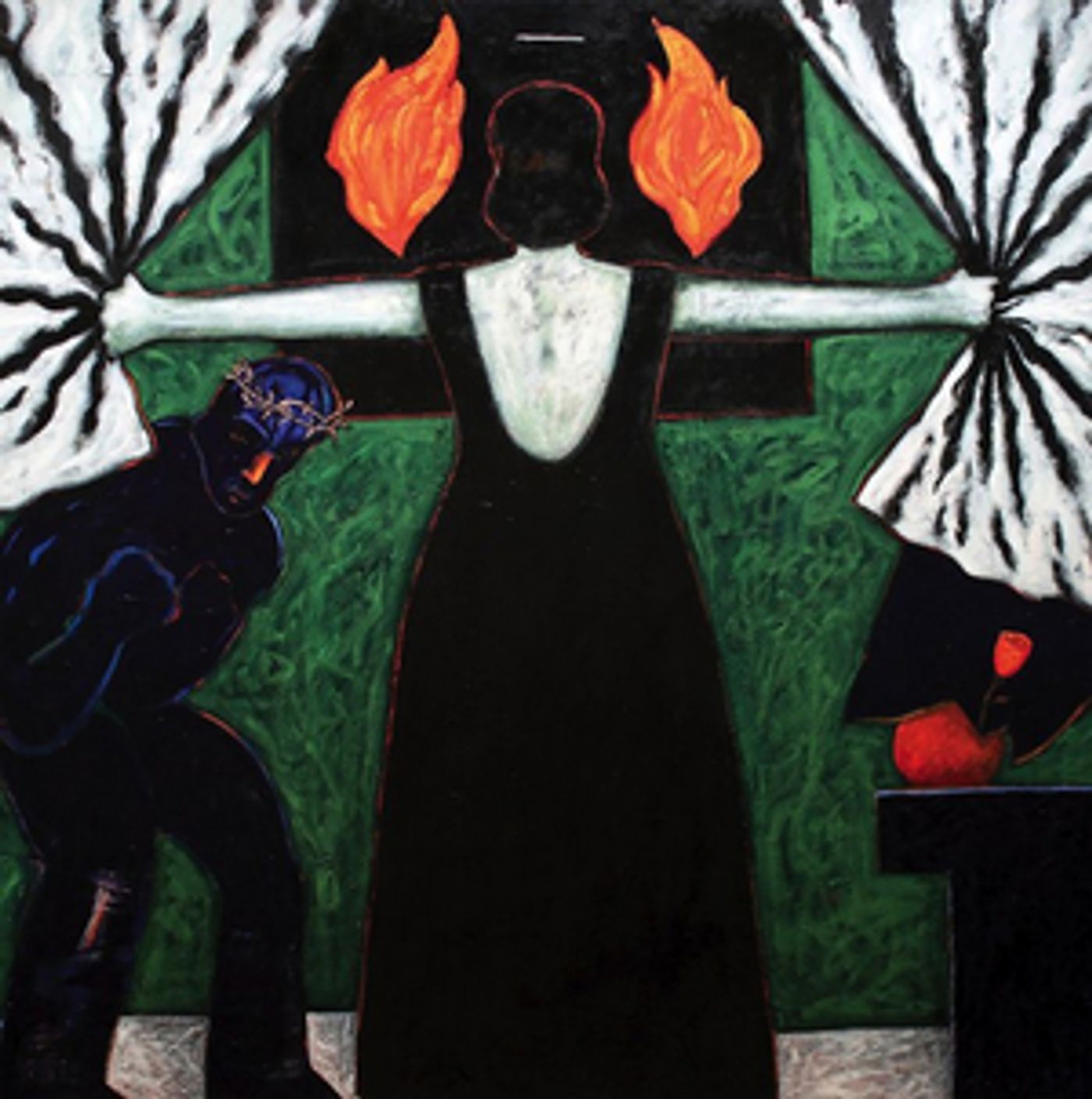 Alice Bag's 'Sister Dynamite' LP Out April 24  Image