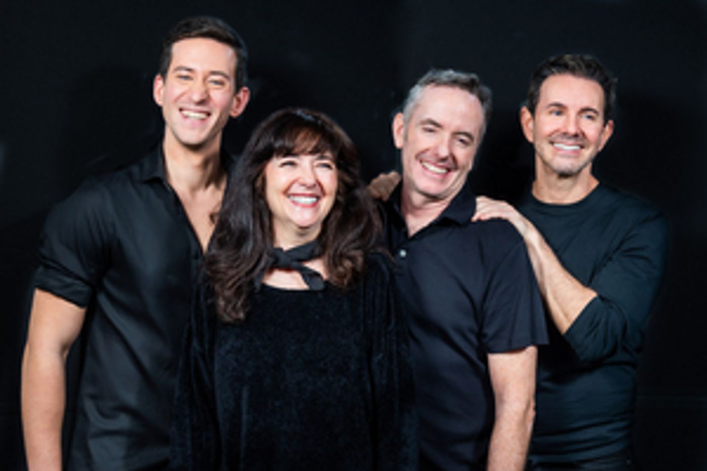 New Play DENNIS by Jon Spano to Begin Performances in March  Image