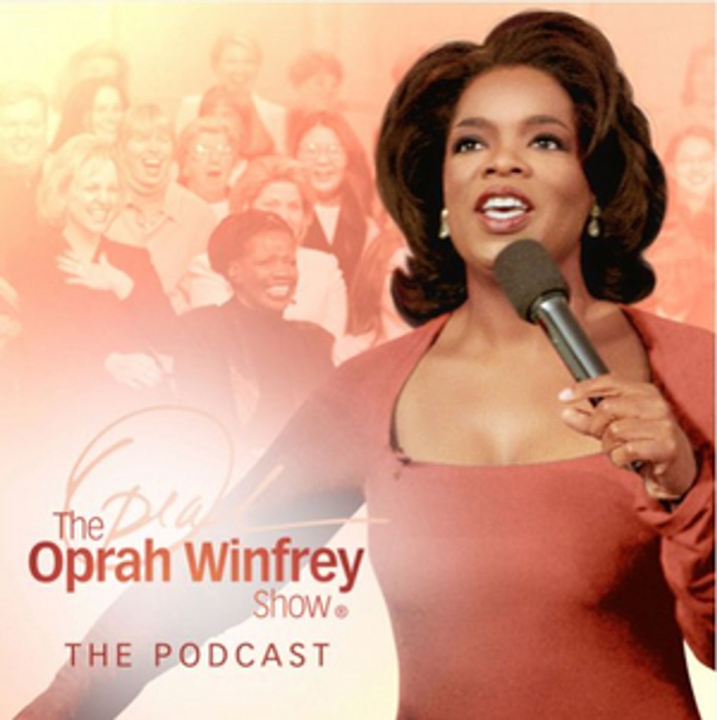OWN Launches 'The Oprah Winfrey Show The Podcast' OWN Launches 'The Oprah Winfrey Show The Podcast' Image