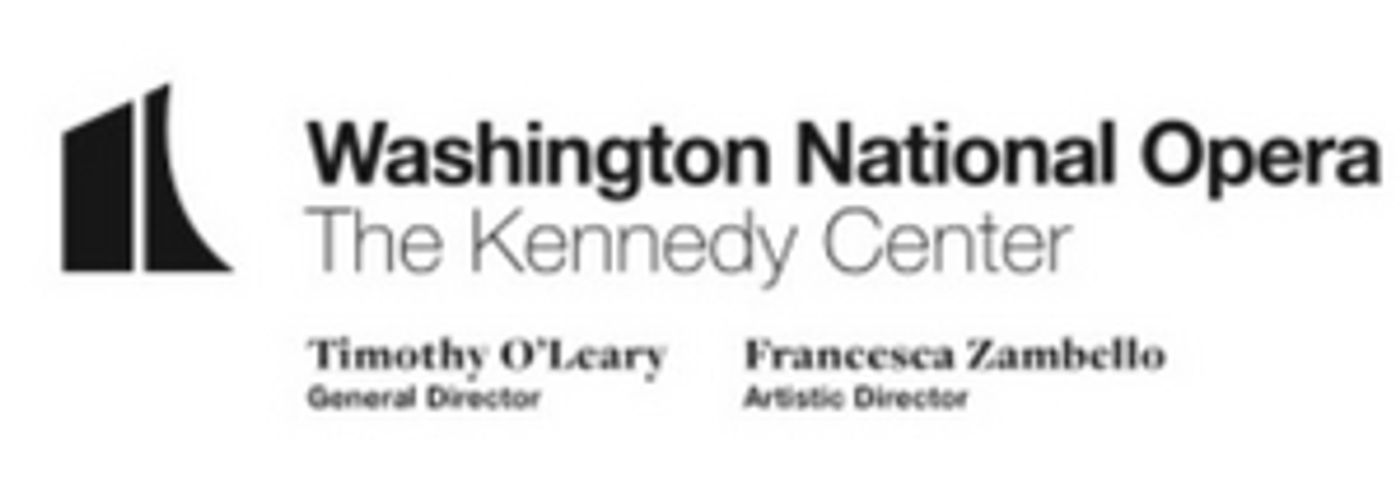 Washington National Opera Releases Statement on AGMA Report Related to Placido Domingo  Image