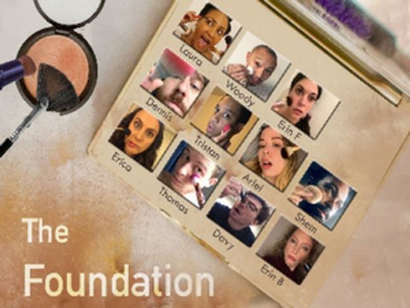 The Foundation, UCBTNY's Weekend Sketch Team to Have Next Show This Friday Image