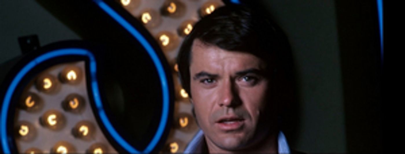 Feature: THE ROBERT URICH STORY - AN EXTRAORDINARY LIFE - A Biography By Joe Martelle  Image