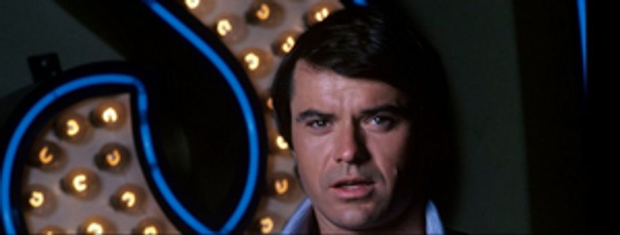 Feature: THE ROBERT URICH STORY - AN EXTRAORDINARY LIFE - A Biography By Joe Martelle Image