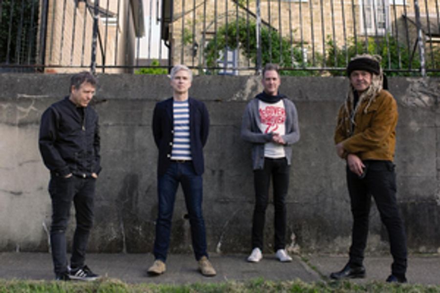 Nada Surf Share Video for 'So Much Love' & Announce Fan Video Contest Image