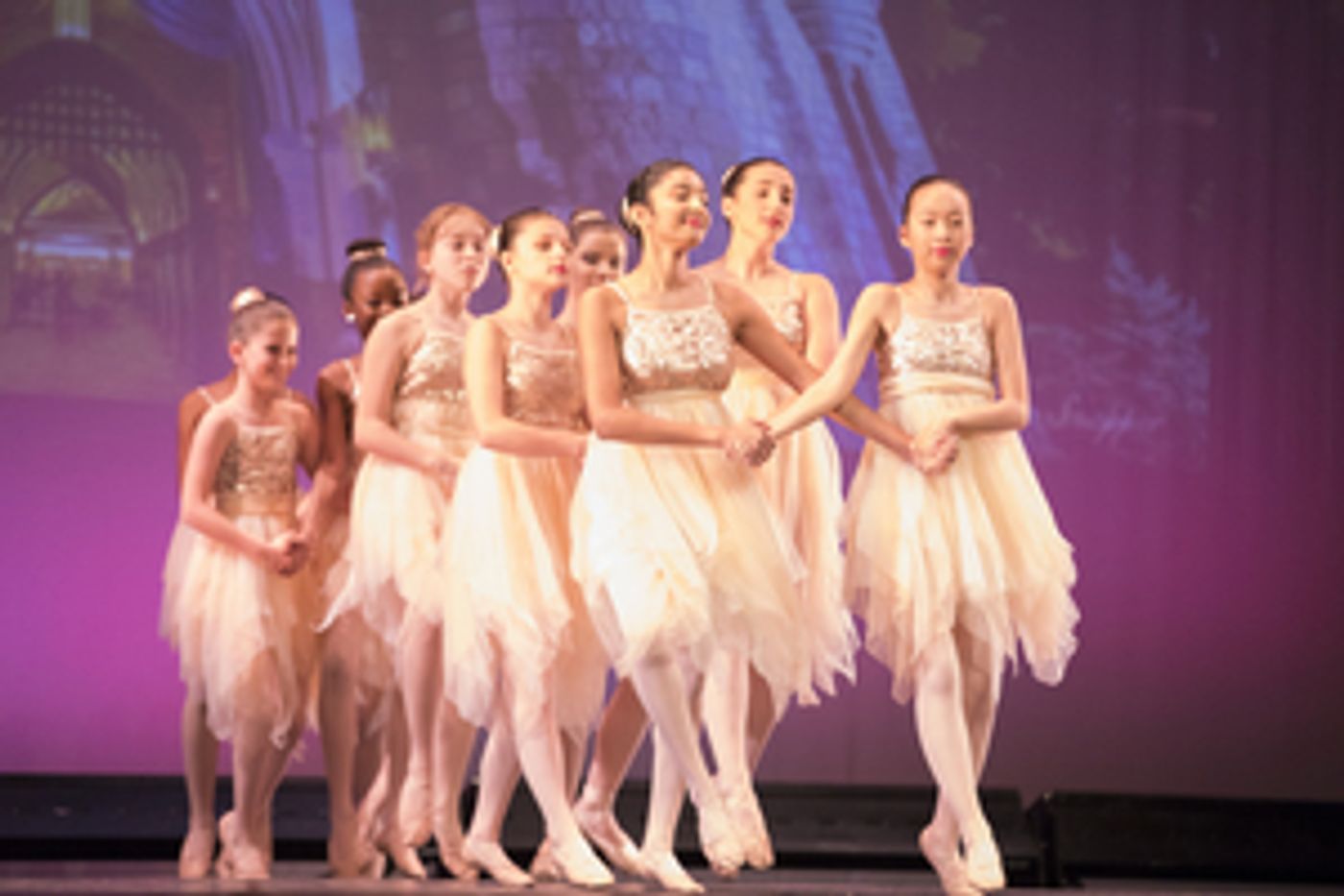 The Performing Arts School at BergenPAC Set to Showcase its Students This Spring and Summer  Image