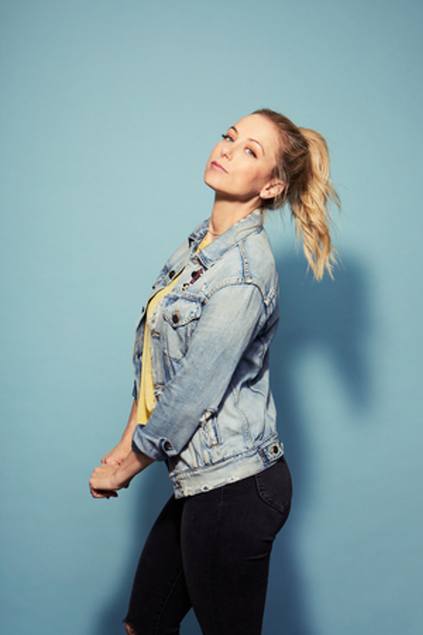 Iliza Shlesinger to Play North Charleston PAC Iliza Shlesinger to Play North Charleston PAC Image
