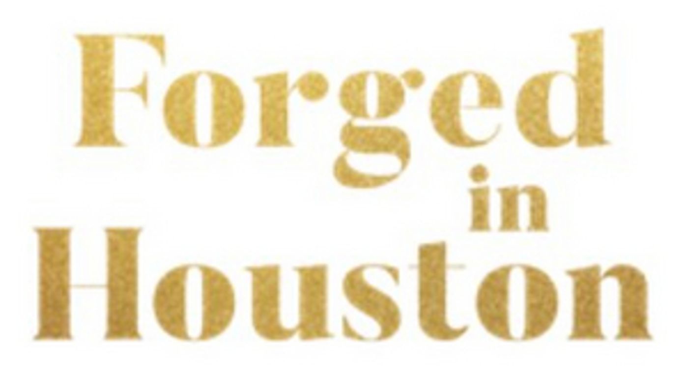 Houston Ballet Will Bring Its 150th World Premiere to the Stage During FORGED IN HOUSTON  Image