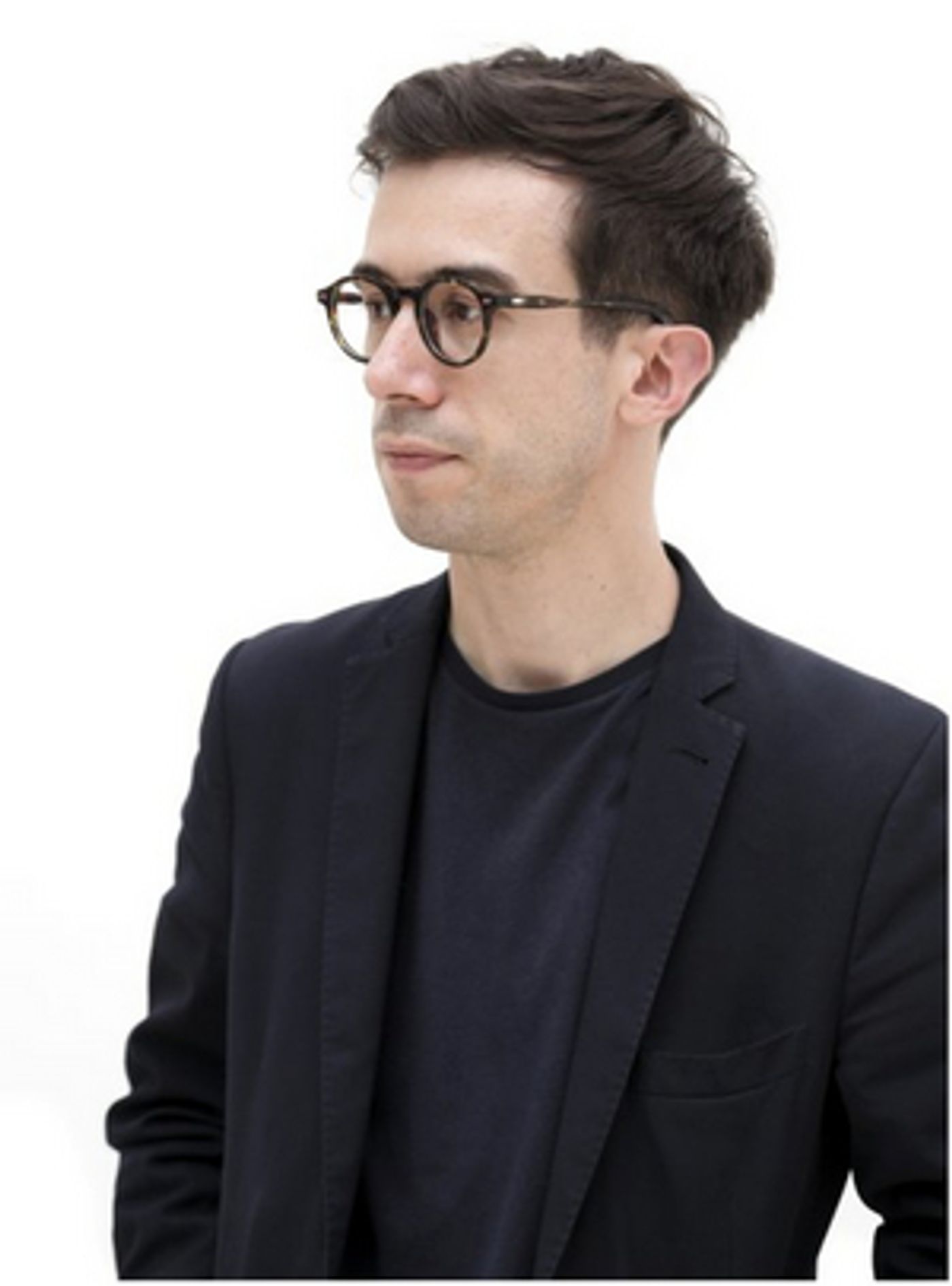 CalArts Has Appointed João Ribas as Executive Director of the Roy and Edna Disney/CalArts Theater  Image