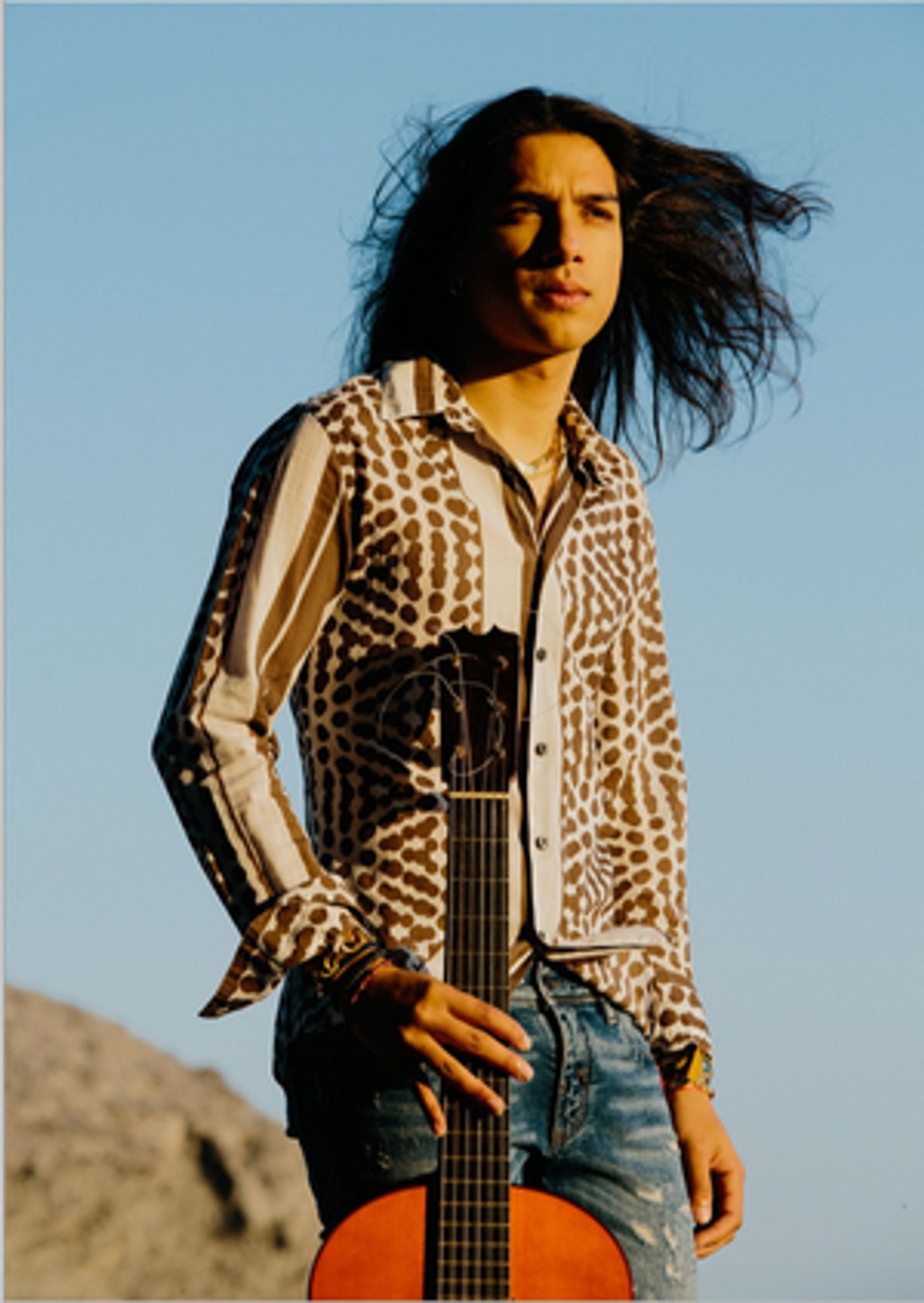 Los Angeles International Flamenco Festival Will Present Jose del Tomate and Rocio Marquez Los Angeles International Flamenco Festival Will Present Jose del Tomate and Rocio Marquez Image