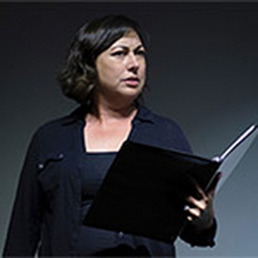 Jewish Women's Theatre's SEX, ADDICTION & LOVE IN THE 21ST CENTURY to Open at The Braid Image