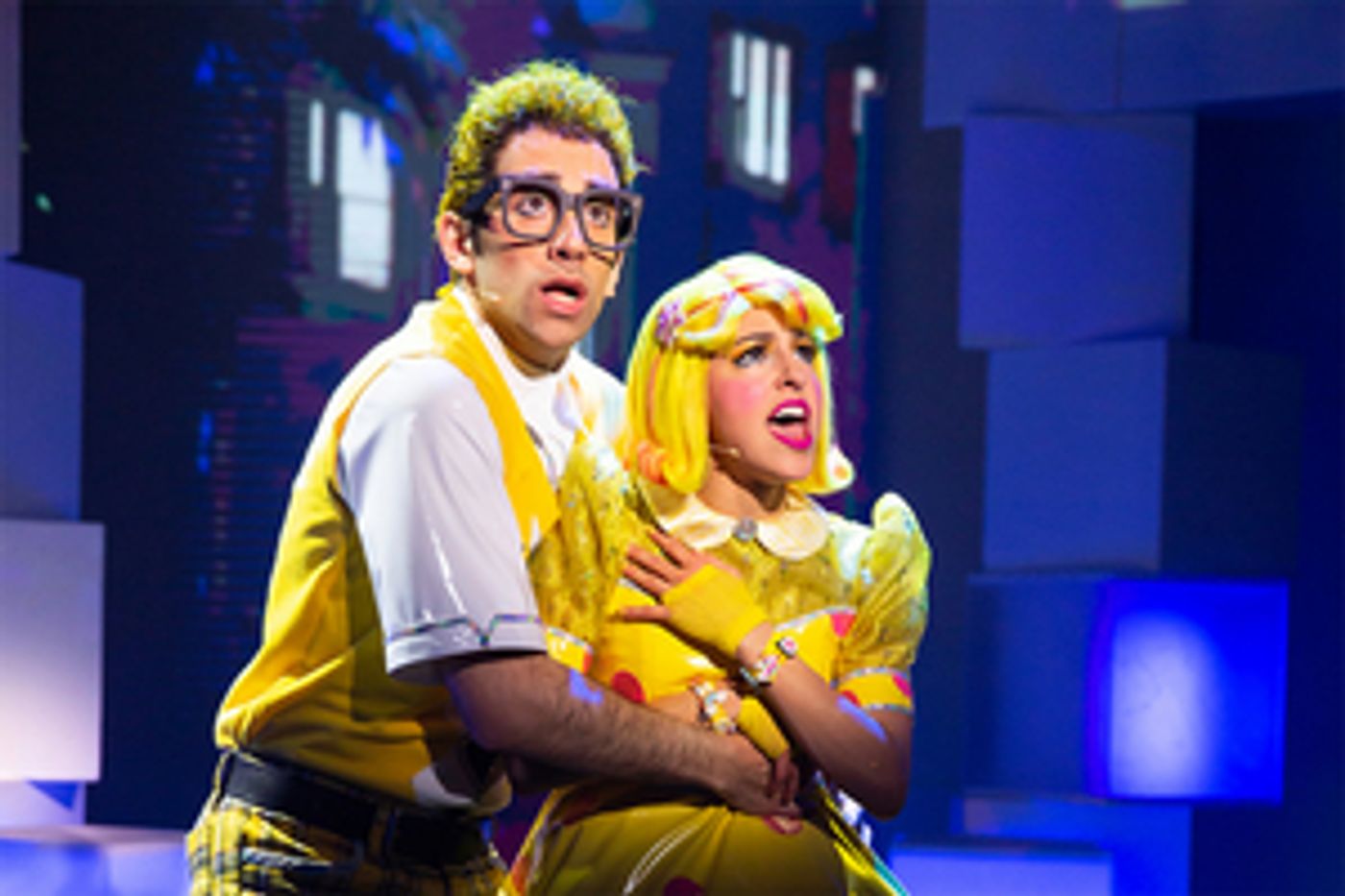 TodayTix Weekly Exclusive Deals - Week of 2/24  Image