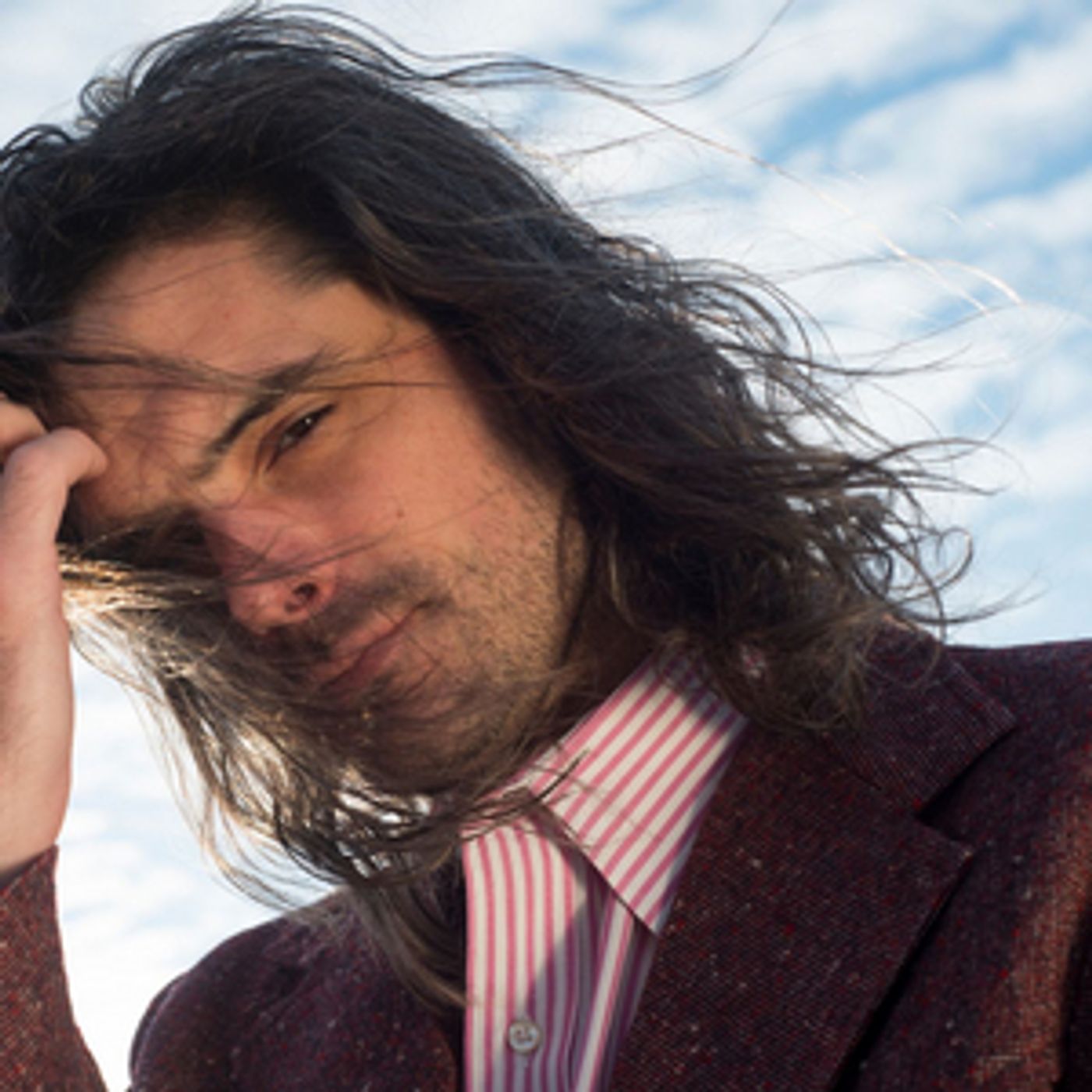 Seán Barna Announces New EP 'Margaret Thatcher' Seán Barna Announces New EP 'Margaret Thatcher' Image