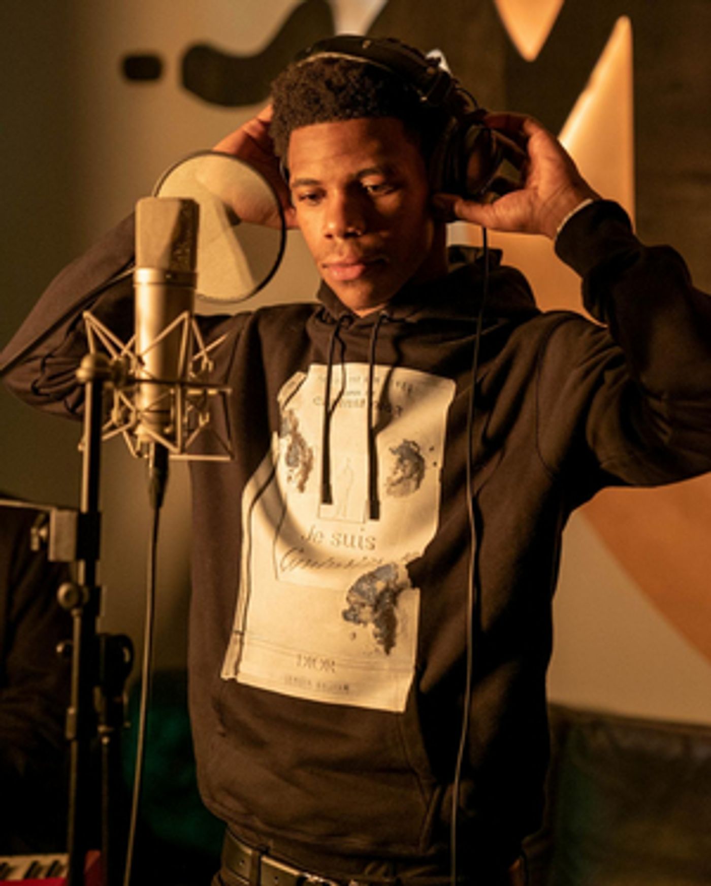 Audiomack & A Boogie Wit Da Hoodie Team Up for 'Finely Tuned' Feature Audiomack & A Boogie Wit Da Hoodie Team Up for 'Finely Tuned' Feature Image
