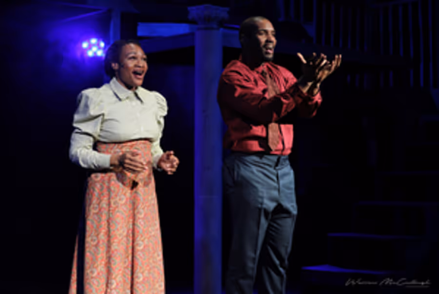 Review: RAGTIME at Argenta Community Theater Sells Out Shows Image