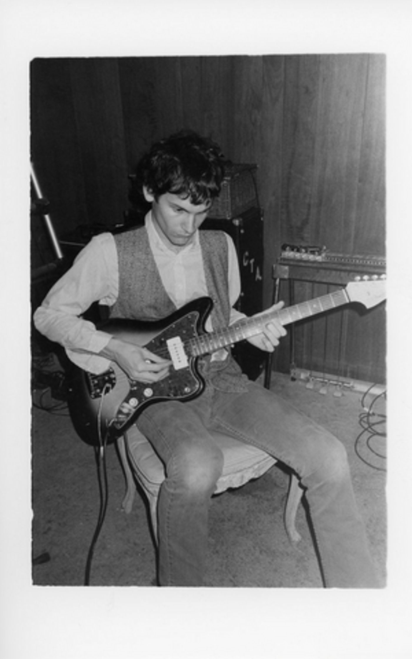 David Roback of 'Mazzy Star' Dies David Roback of 'Mazzy Star' Dies Image