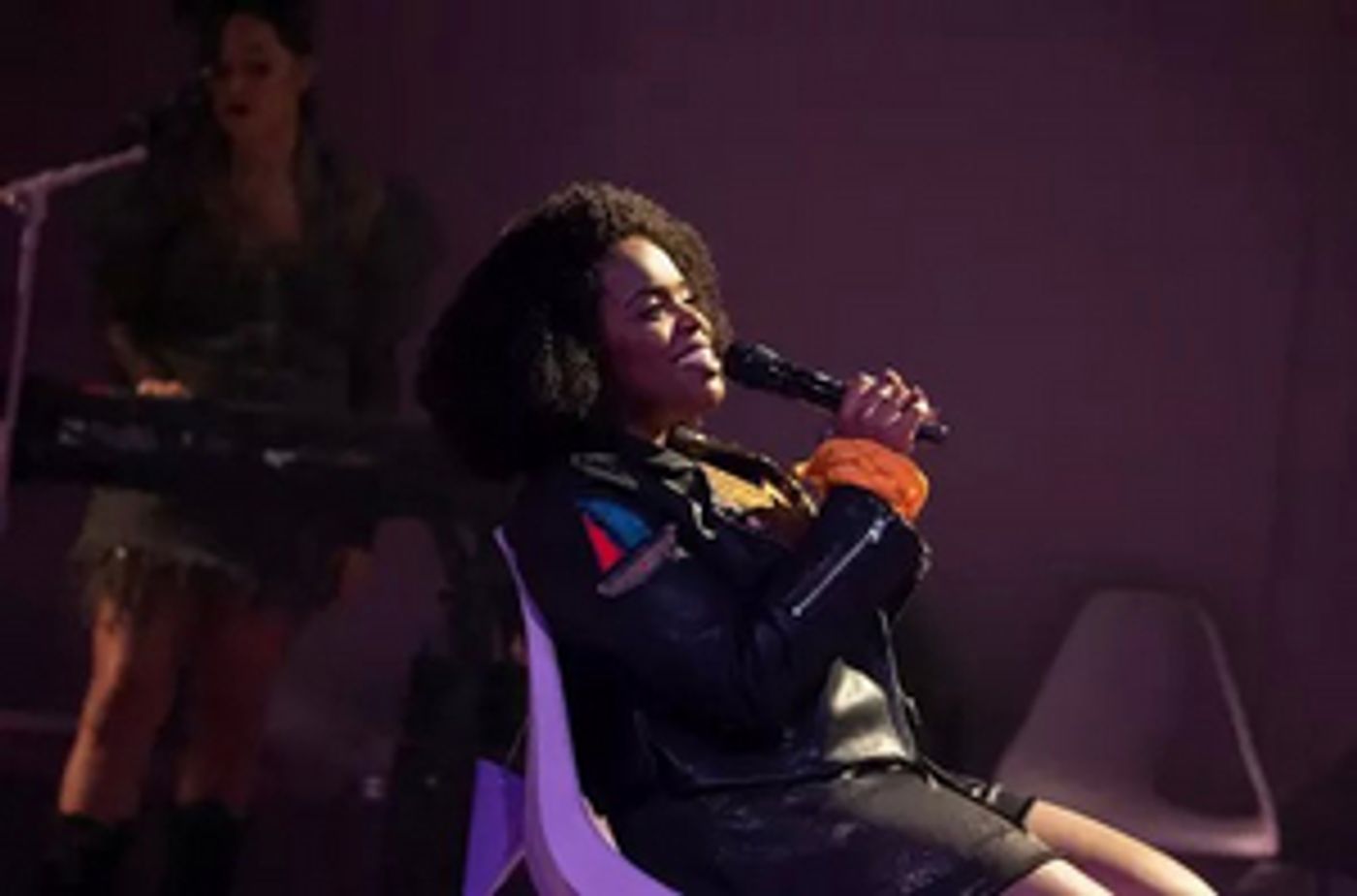 Review Roundup: WE'RE GONNA DIE Opens at Second Stage- Read the Reviews  Image