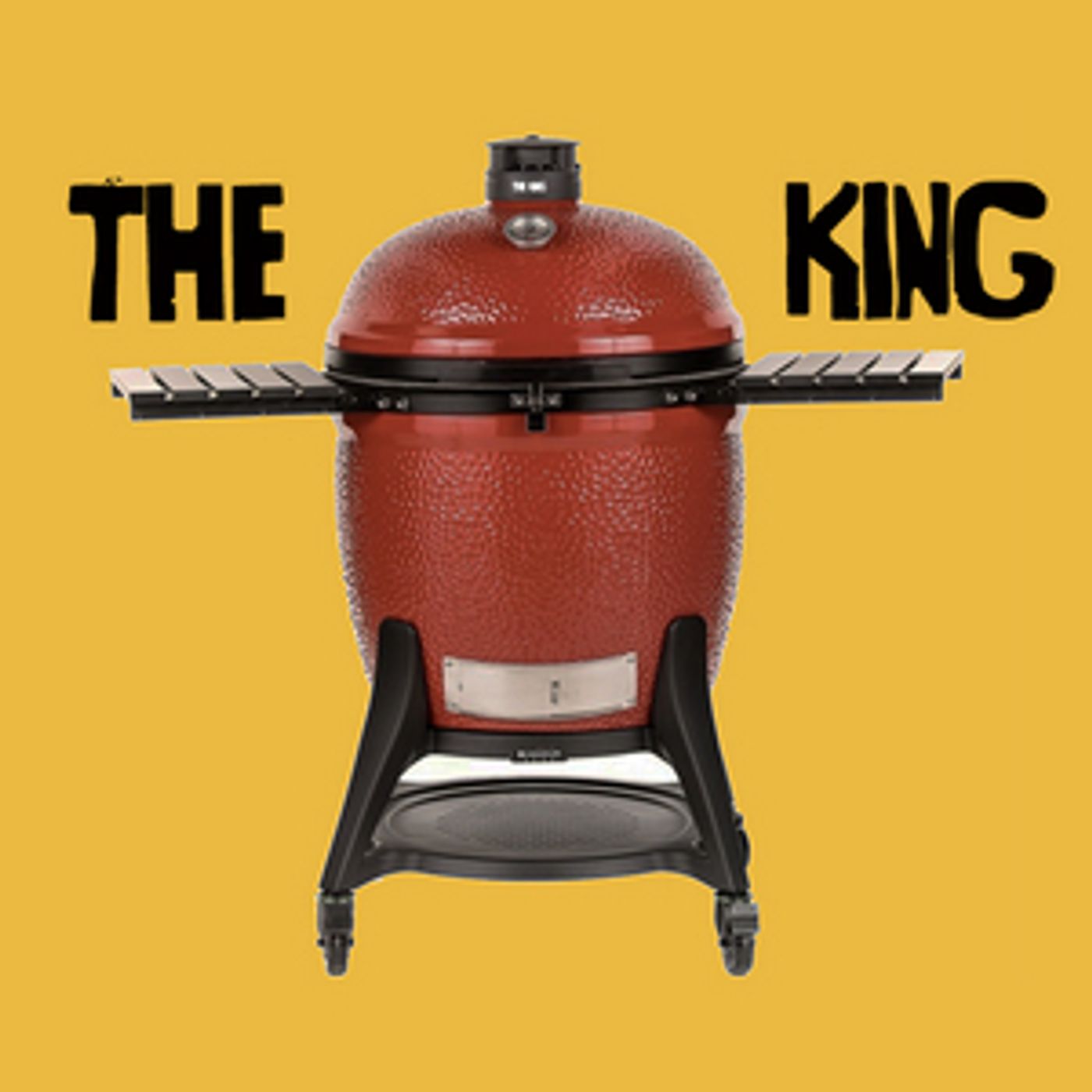 Review: ADELAIDE FRINGE 2020: THE KING at The Arch, Holden Street Theatres  Image