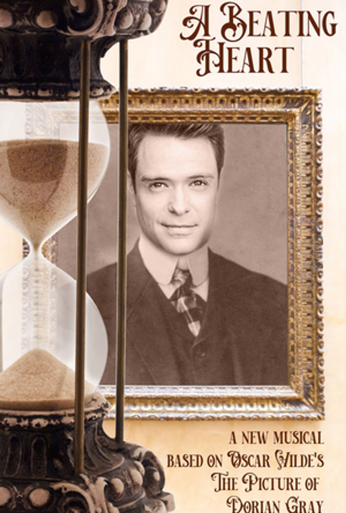 Free Staged Reading of A BEATING HEART Will Be Presented at the Lonny Chapman Theatre  Image
