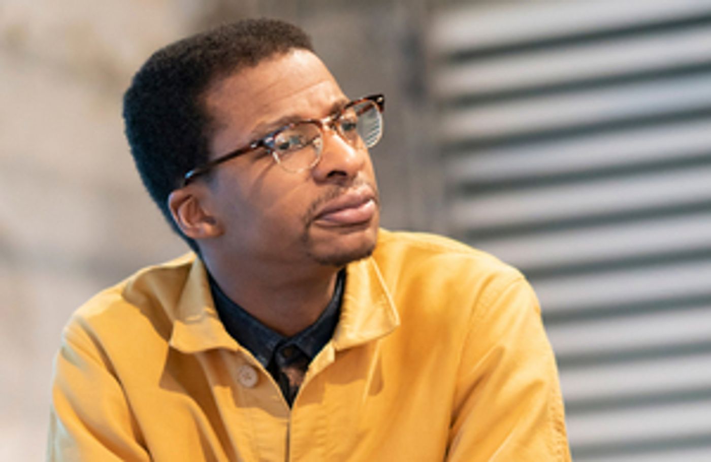 Interview: Actor Simon Manyonda Talks FAR AWAY at Donmar Warehouse  Image