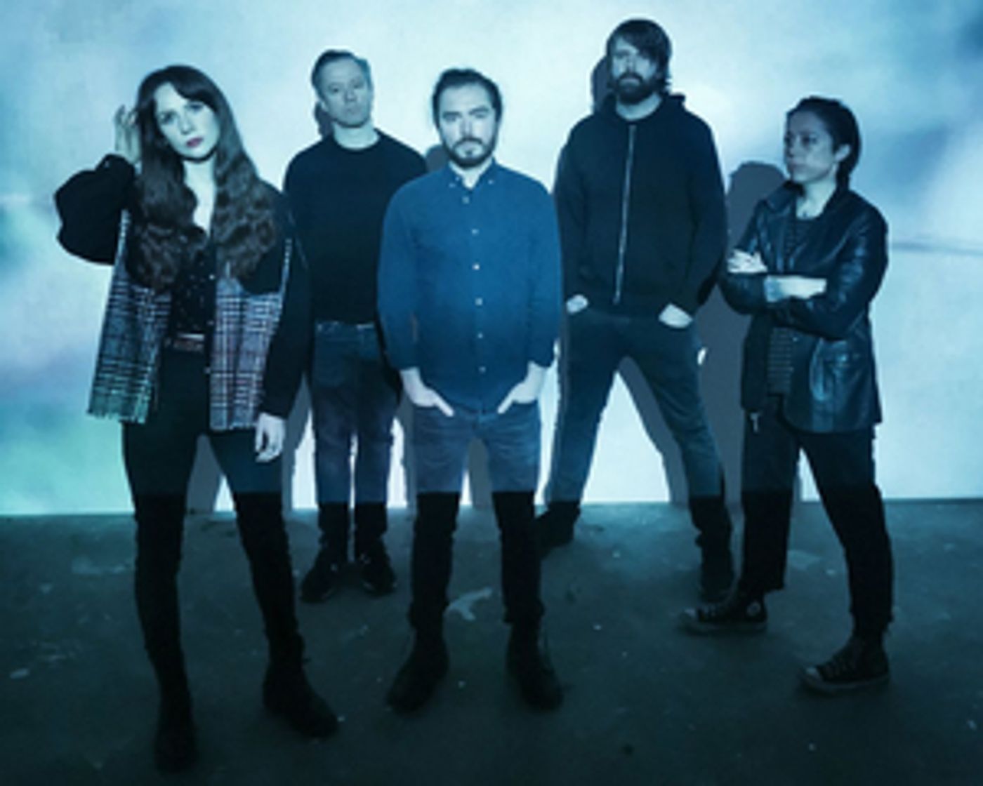 New Pagans Release Haunting Music Video for 'Admire'  Image