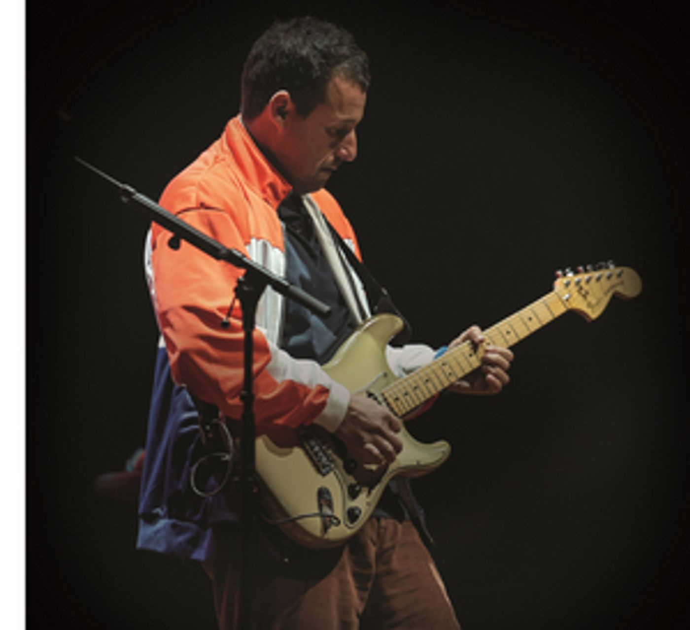 Adam Sandler Adds Second 100% Fresher Show At Mohegan Sun Arena Adam Sandler Adds Second 100% Fresher Show At Mohegan Sun Arena Image