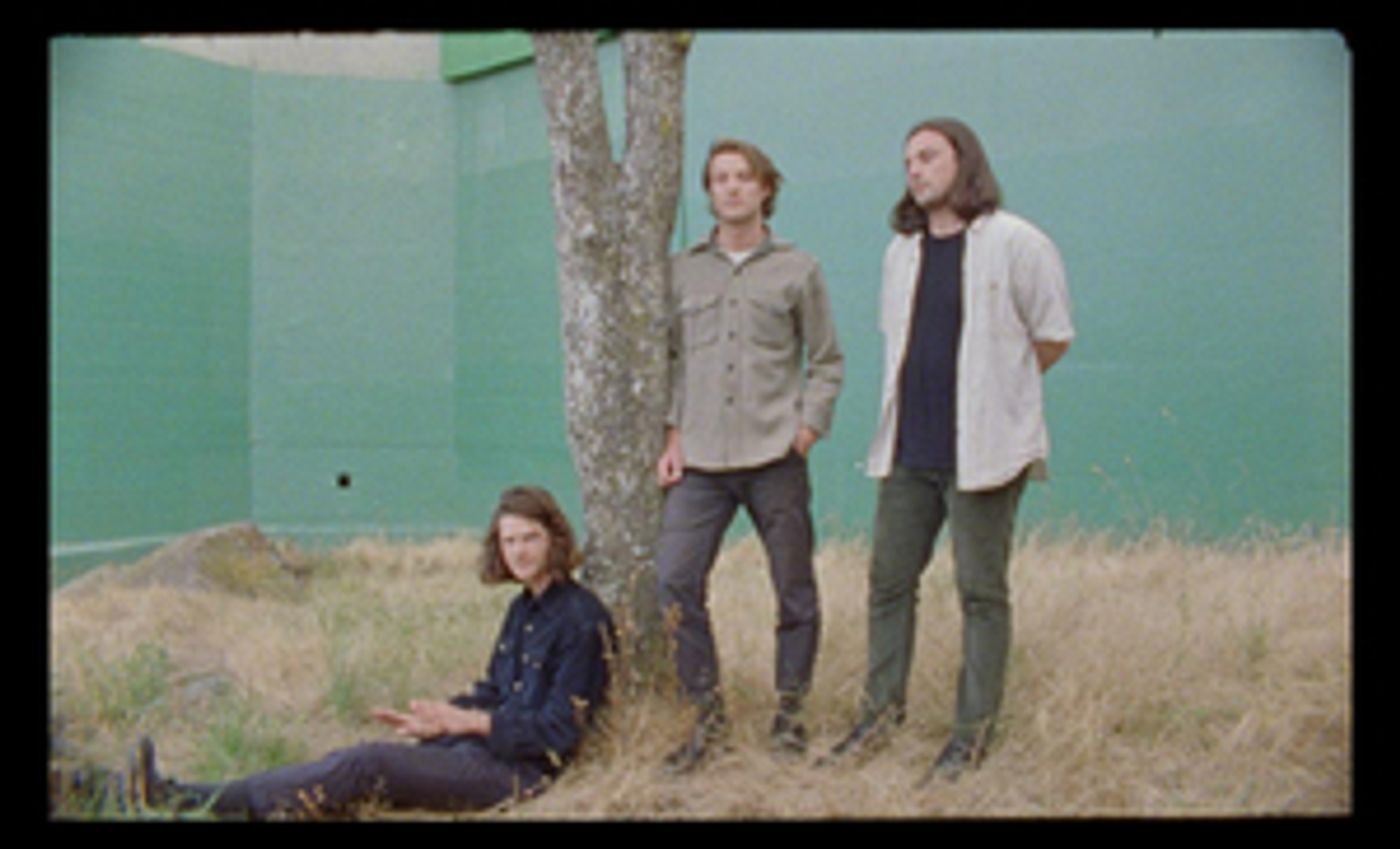 Loving Announce Spring North American Tour Loving Announce Spring North American Tour Image