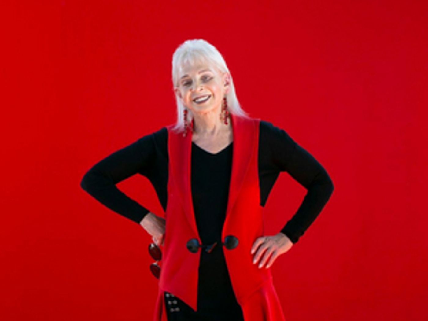 Phoenix Based Poet Judith G. Wolf To Be Honored With Top Award  Image