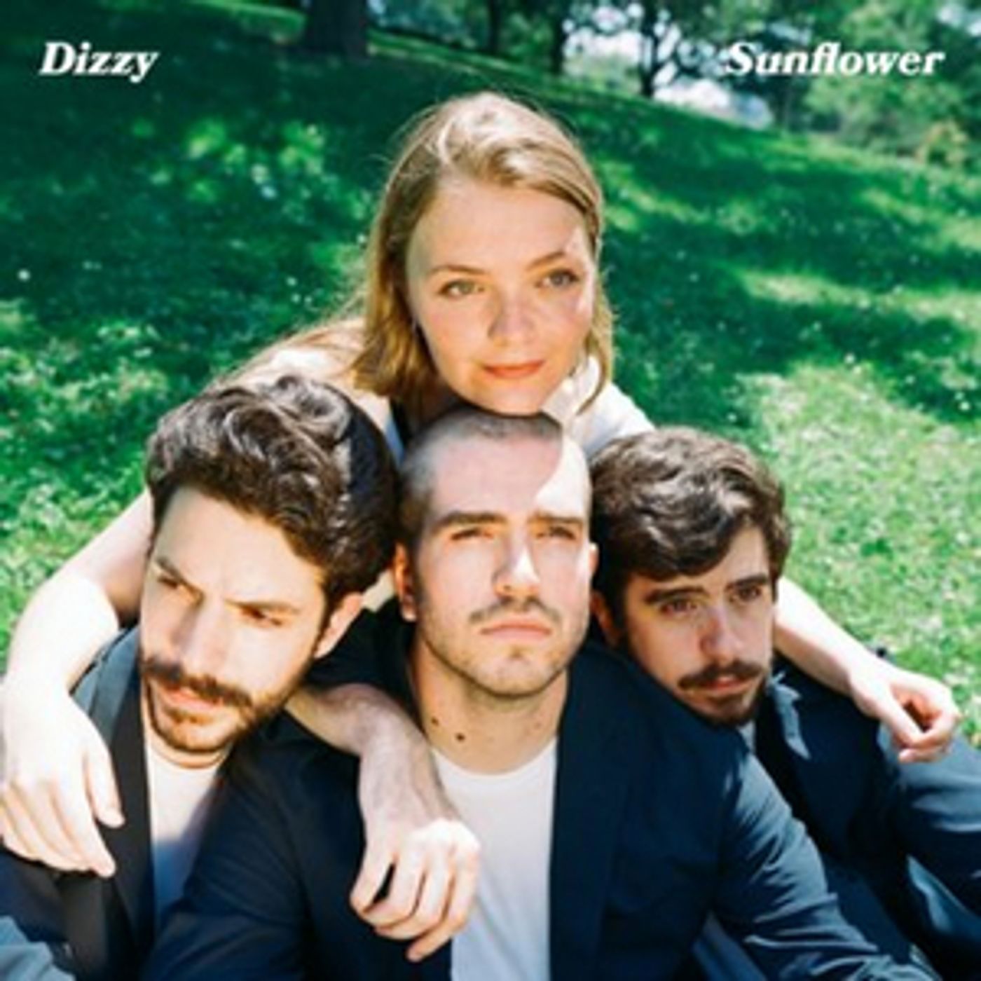 Dizzy Drops New Single 'Sunflower'  Image