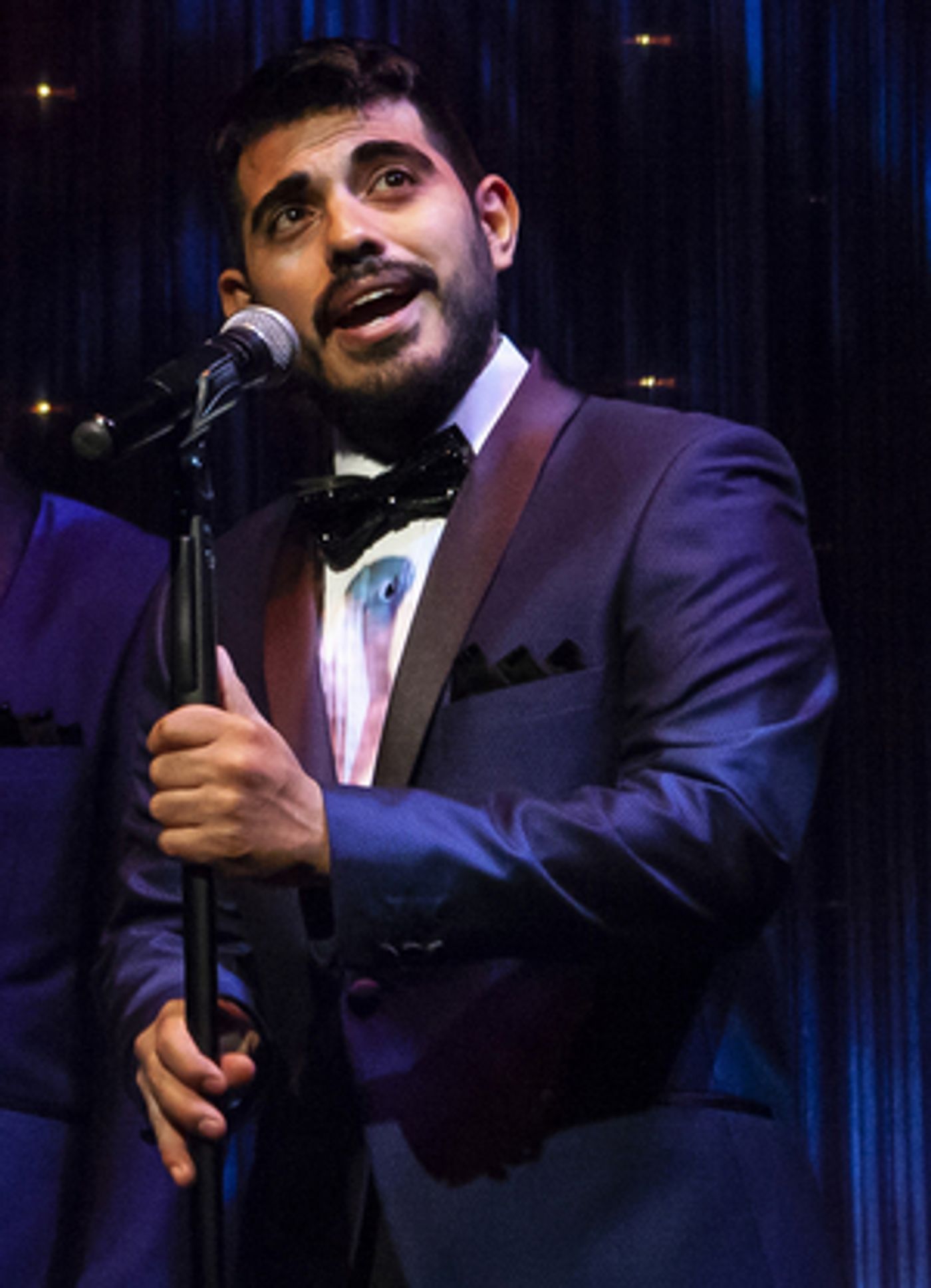 Florida Studio Theatre Extends Limited Run Engagement of UNCHAINED MELODIES Florida Studio Theatre Extends Limited Run Engagement of UNCHAINED MELODIES Image