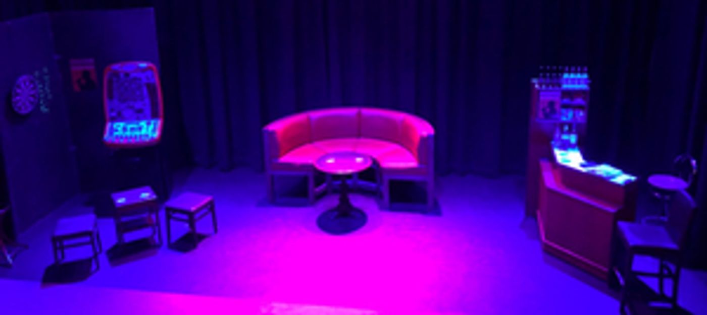 Spring Tour Dates for THE BOOTH Spring Tour Dates for THE BOOTH Image