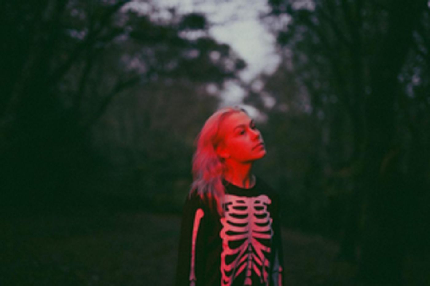 Phoebe Bridgers Releases 'Garden Song' Phoebe Bridgers Releases 'Garden Song' Image