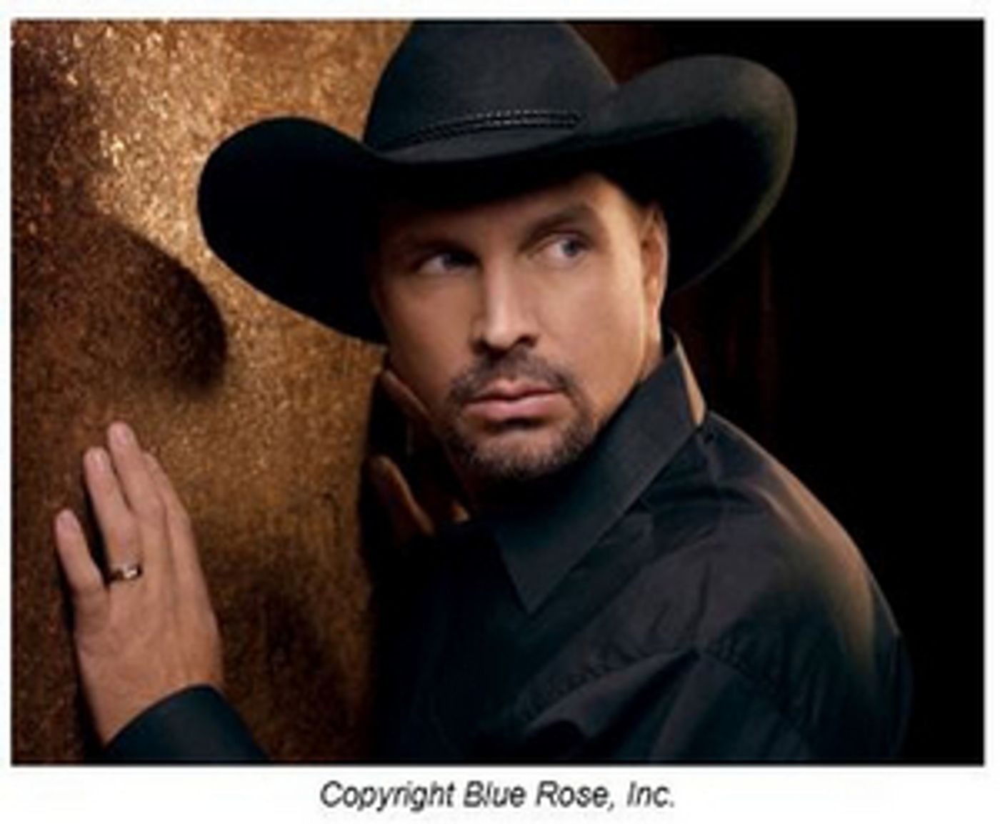 Garth Brooks to Receive Icon Award at the 2020 BILLBOARD MUSIC AWARDS  Image