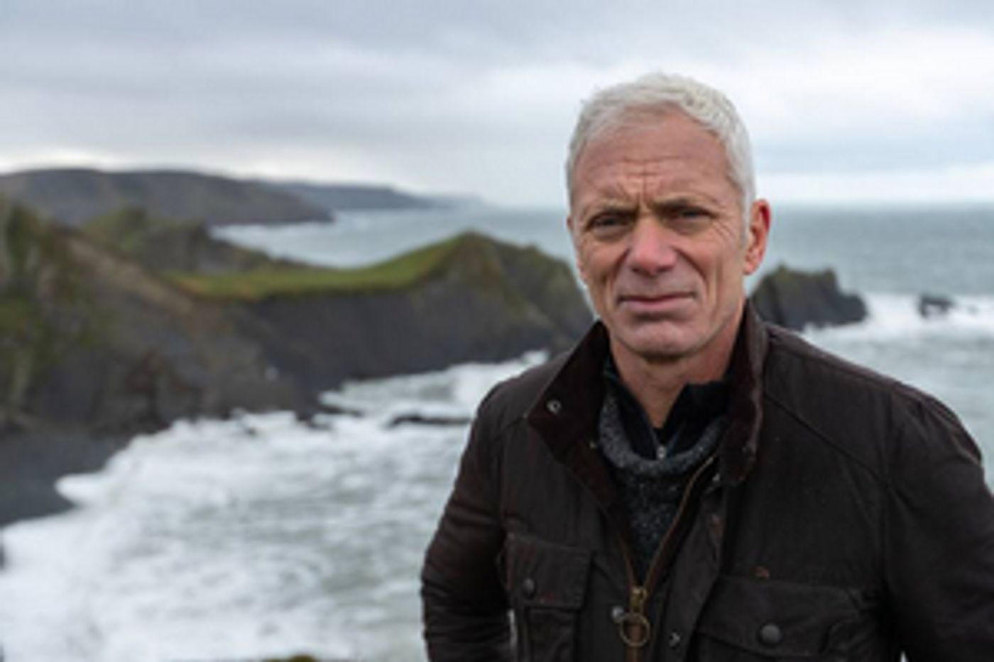 Science Channel Announces New Series MYSTERIES OF THE DEEP Science Channel Announces New Series MYSTERIES OF THE DEEP Image