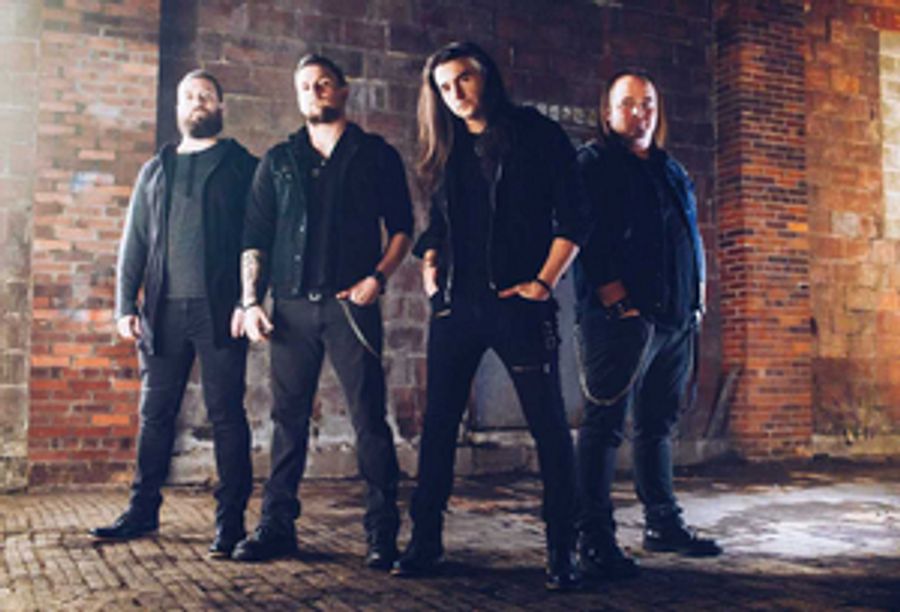 NeverWake Premiere Video for Single 'Call Out My Name' Image