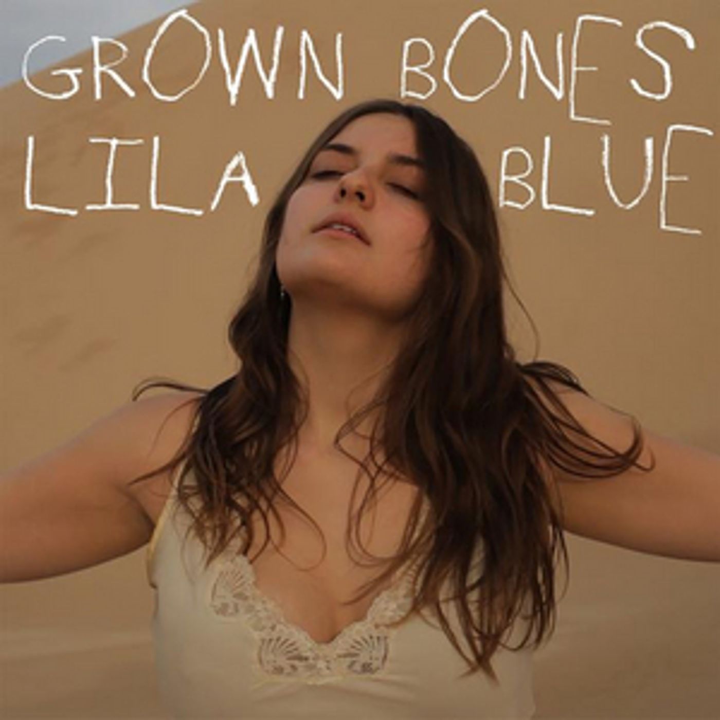 Lila Blue Premieres New Video for 'Grown Bones' Lila Blue Premieres New Video for 'Grown Bones' Image