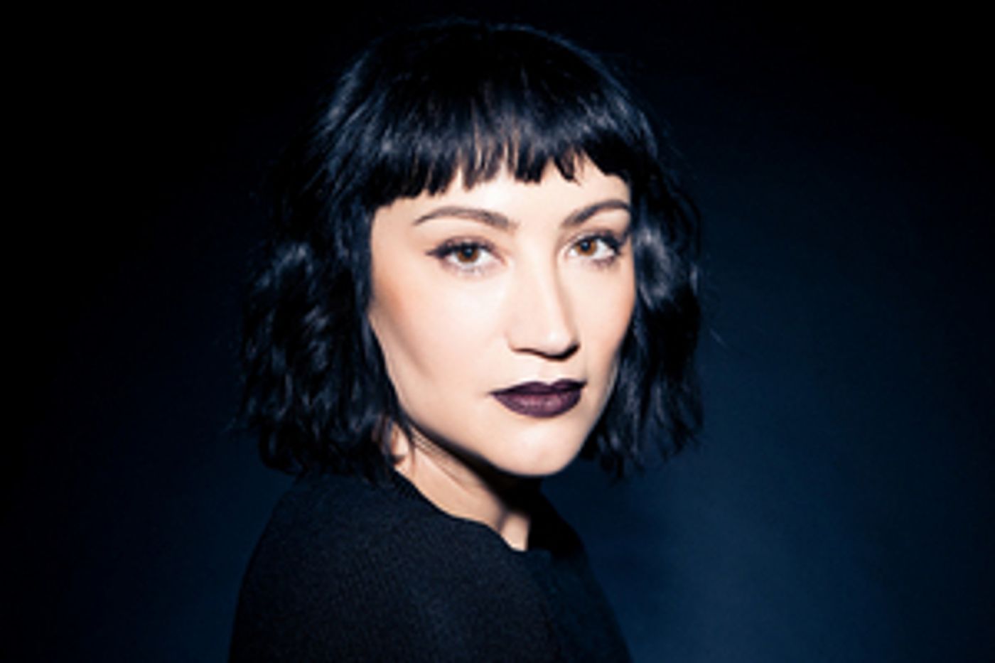 Eden Espinosa Extends Residency at the Green Room 42 Through March 22 Eden Espinosa Extends Residency at the Green Room 42 Through March 22 Image