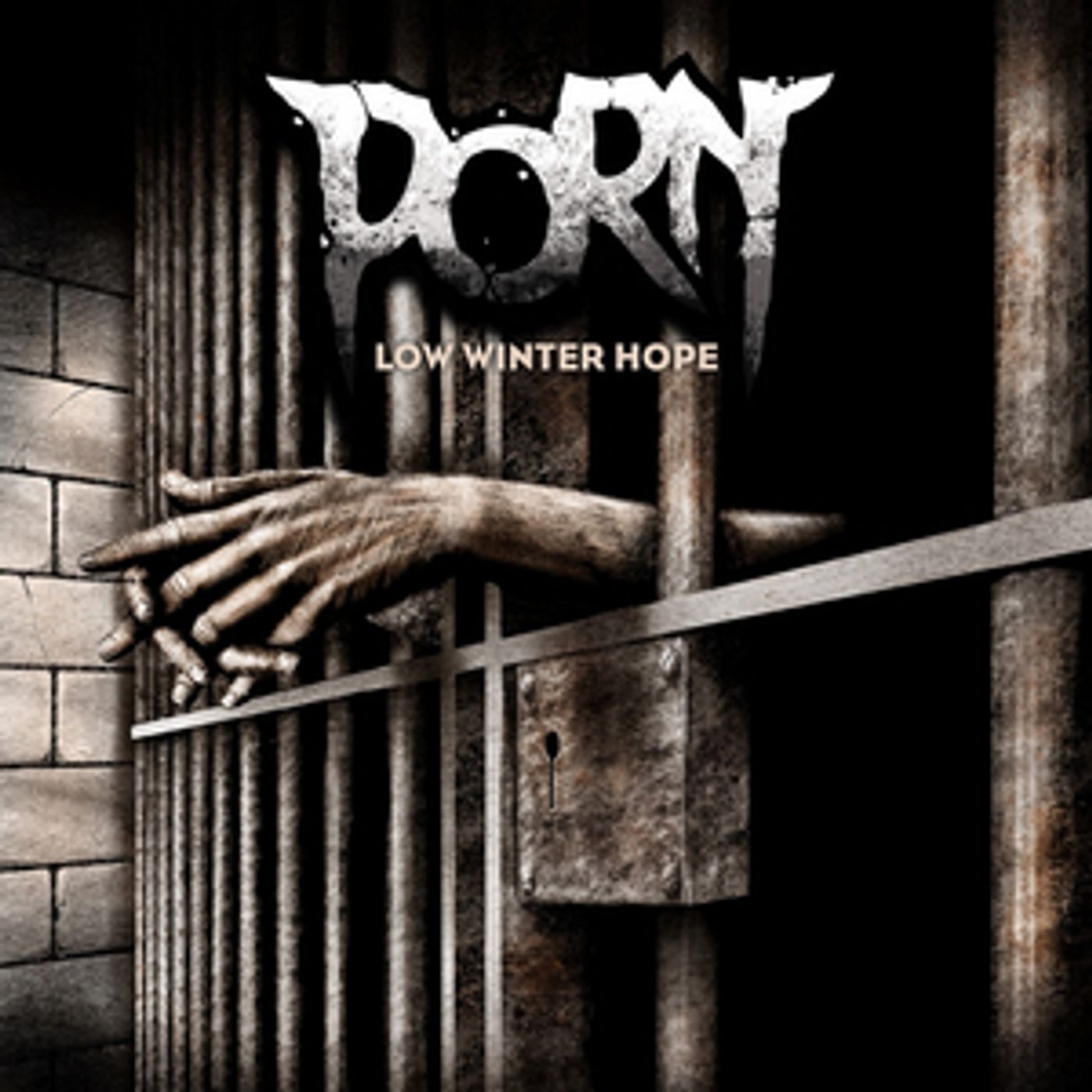 PORN Premieres New Single/Video for 'Low Winter Hope, pt 2' PORN Premieres New Single/Video for 'Low Winter Hope, pt 2' Image