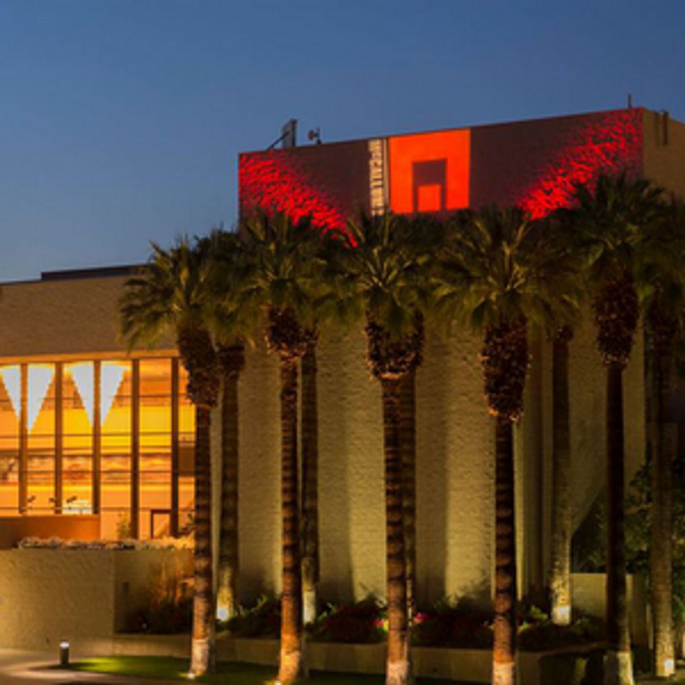 The McCallum Theatre Announces Springtime Trip To Broadway To Include MOULIN ROUGE, SIX And MRS DOUBTFIRE  Image