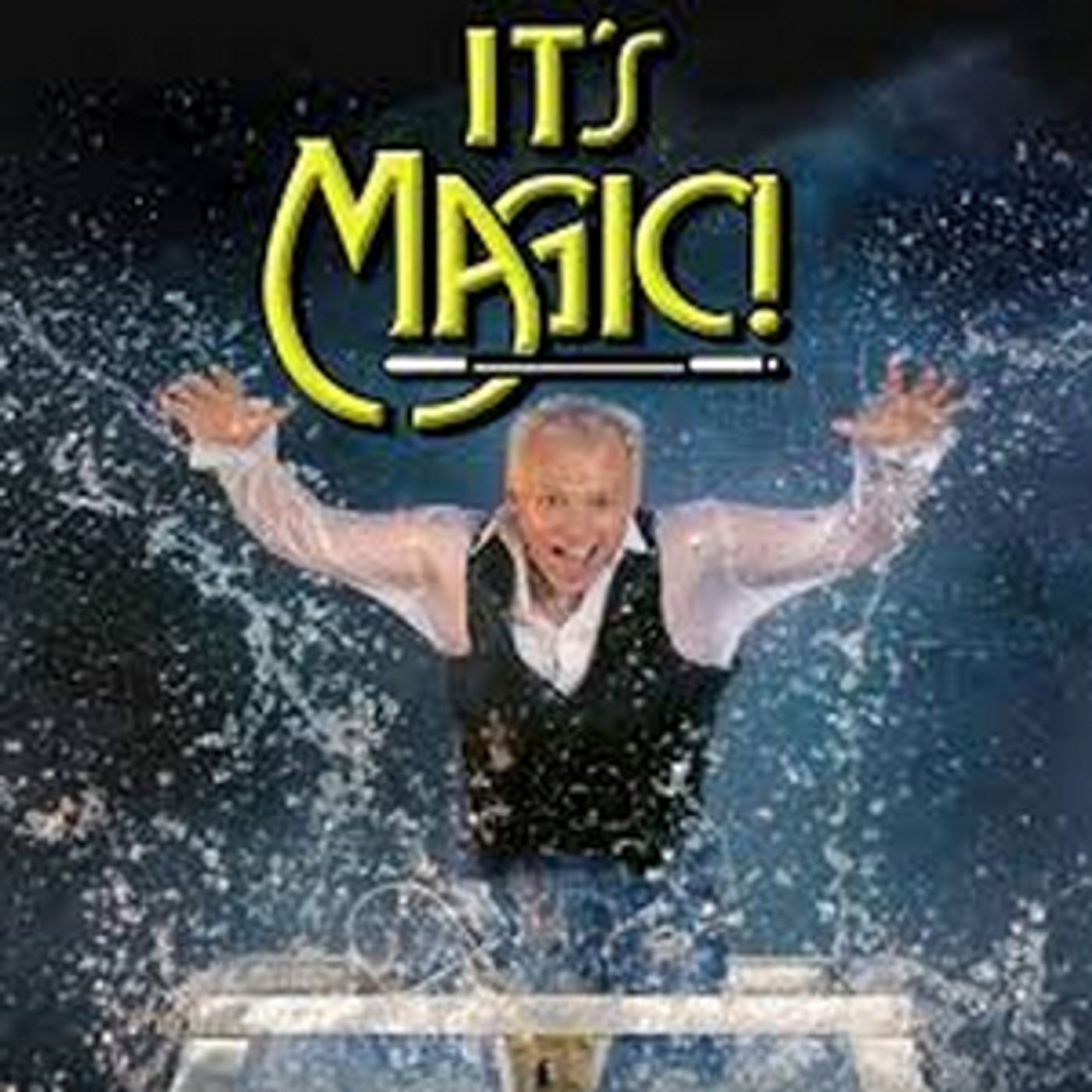 Extraoridnary Magicians, Illusionists And Variety Acts Make Uo The 63rd Edition Of IT'S MAGIC At The McCallum  Image