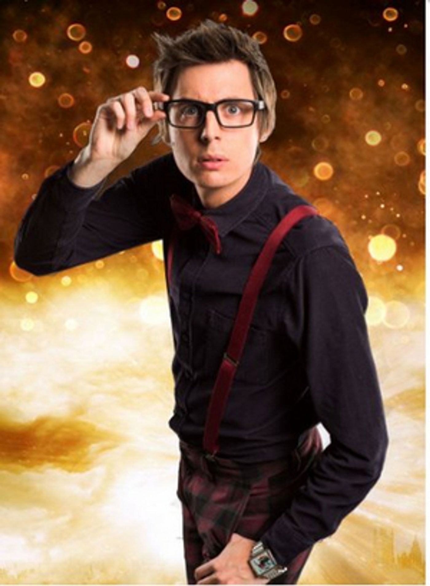 Interview: Chris Cox of THE ILLUSIONISTS - LIVE FROM BROADWAY talks about mind reading, and teaching magic to muggles  Image