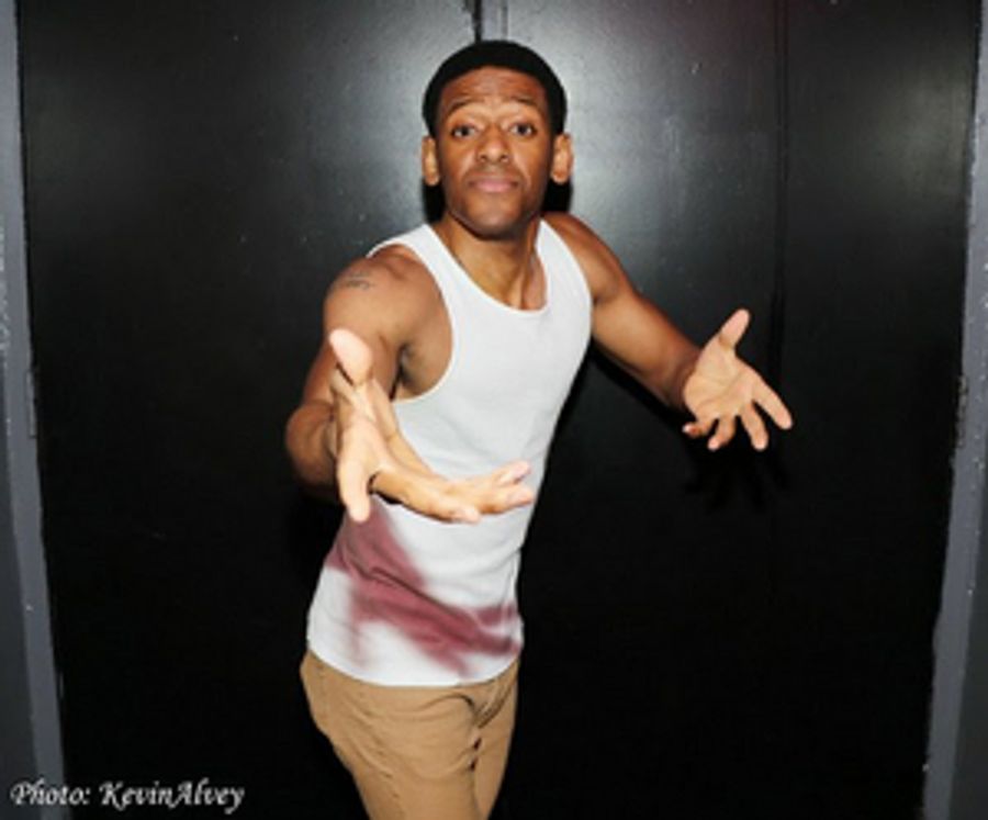 Photo Flash: Jared Grimes Returns To Birdland With Stunning New Show  Image