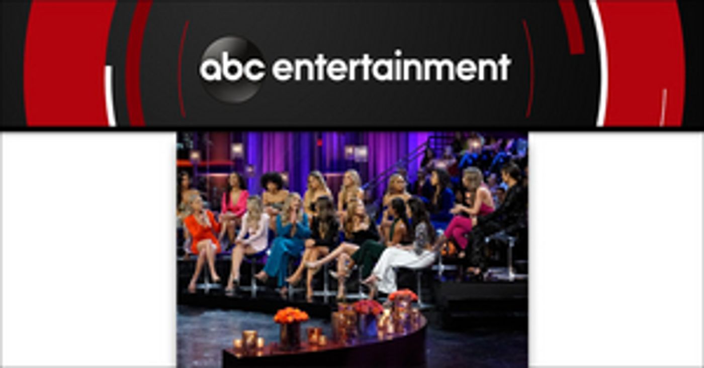 ABC's THE BACHELOR: THE WOMEN TELL ALL Airs Monday, March 2  Image