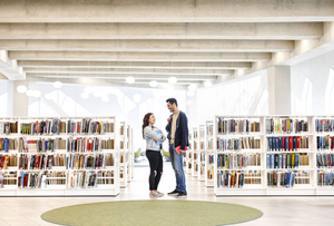 Alberta Theatre Projects Presents ACTUALLY by Anna Ziegler  Image