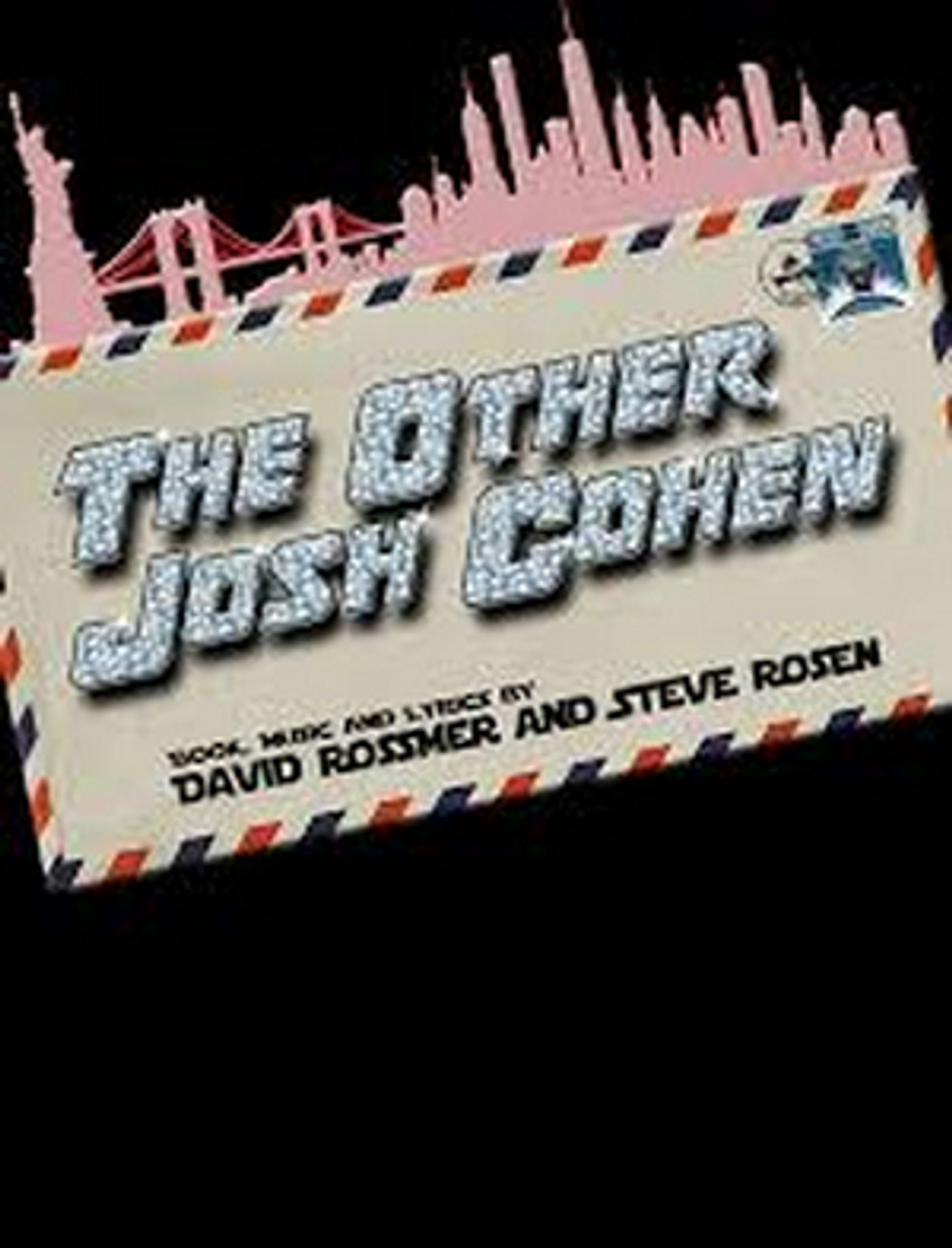 Birnton Theatricals To Feature Canadian Premiere of THE OTHER JOSH COHEN  Image