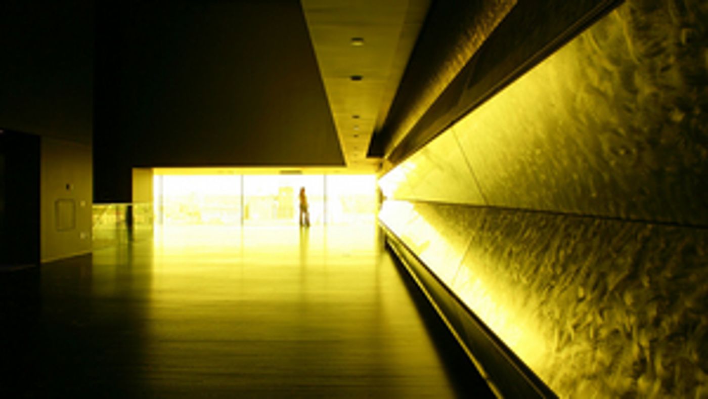 The Guthrie Theater Will Present CENTERPLAY Created And Performed By Vie Boheme The Guthrie Theater Will Present CENTERPLAY Created And Performed By Vie Boheme Image