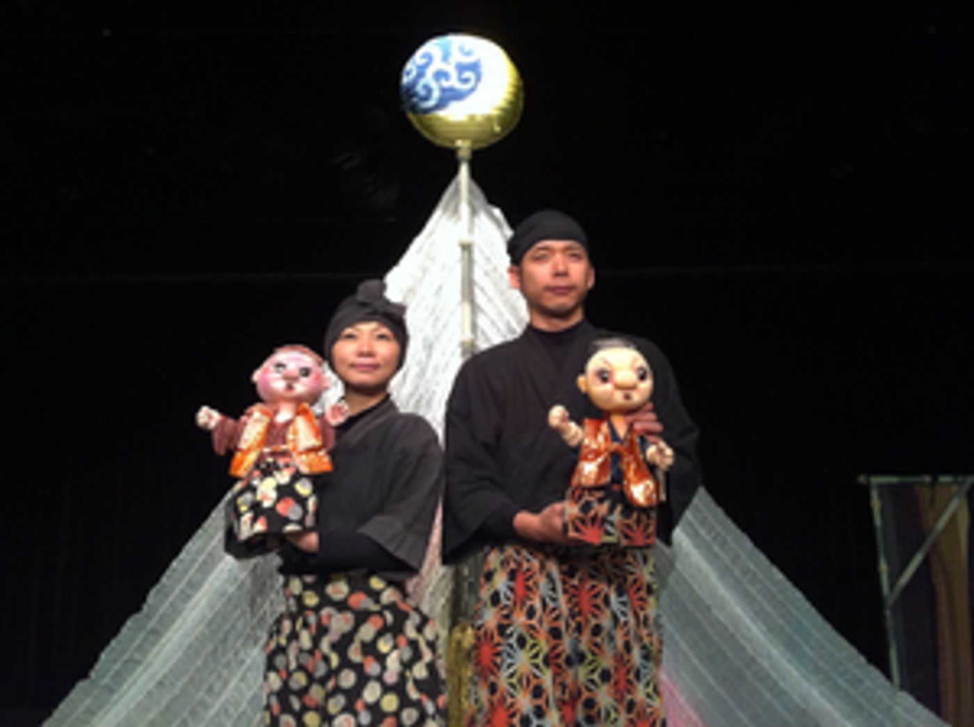 The Great Arizona Puppet Theater Has Released its Upcoming Schedule The Great Arizona Puppet Theater Has Released its Upcoming Schedule Image